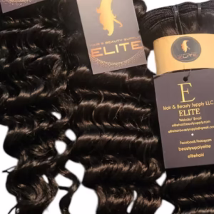 3 Bundles Deep Wave 14,16,18