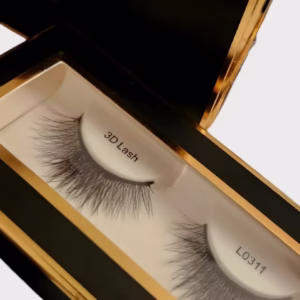 Elite Lashes L0311