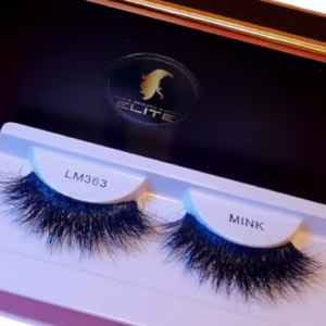 Elite 3D Mink Lashes LM363