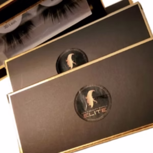 Set of 3 Elite 3D Lashes L0359