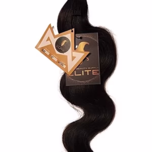 28" Body Wave Hair