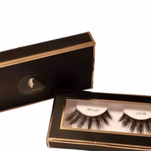 Elite 3D Lashes # L302B
