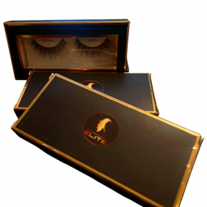 Set of 3 Elite 3D Lashes L0353